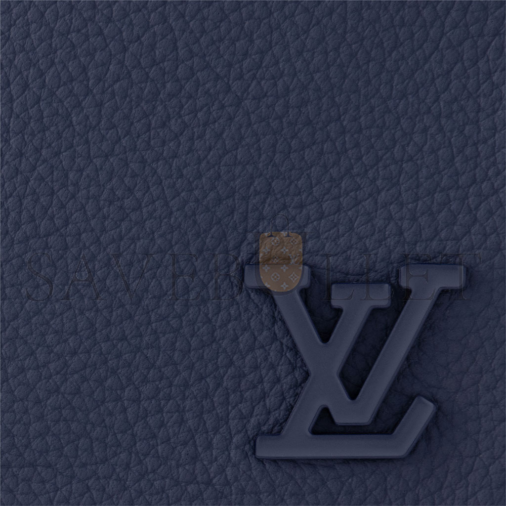 LOUIS VUITTON ZIPPY WALLET M81767 (20*10*2cm)